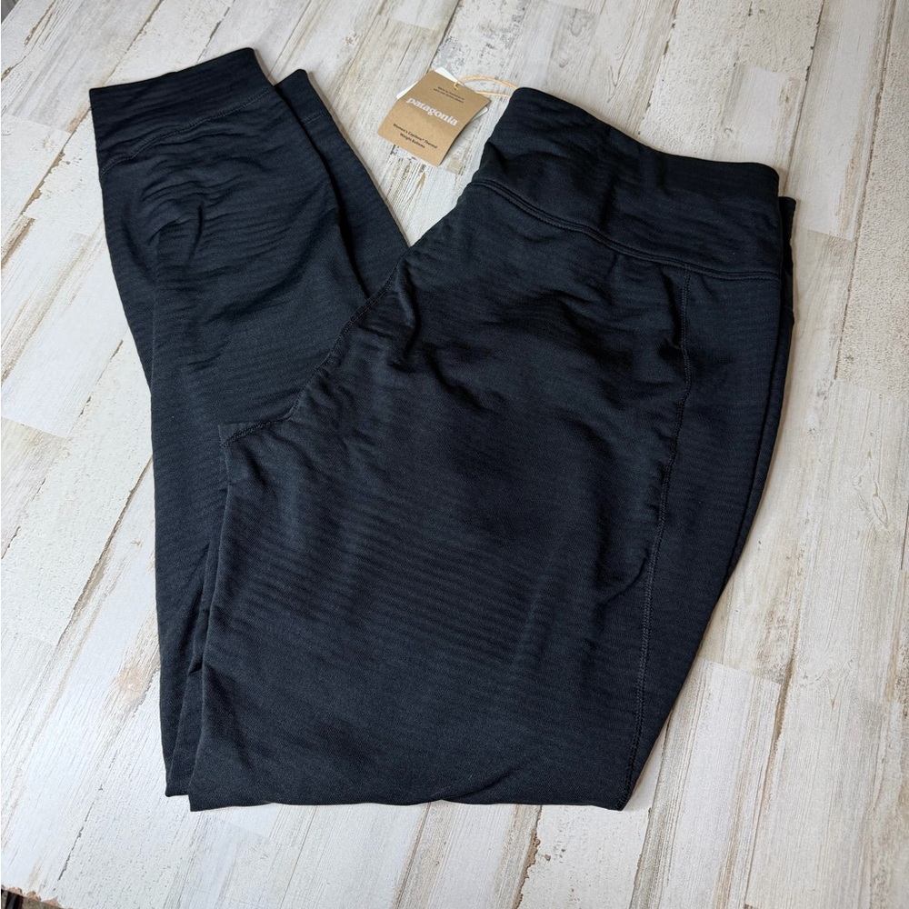 Patagonia Black Women's Cap TW Bottoms - Picture 2 of 9